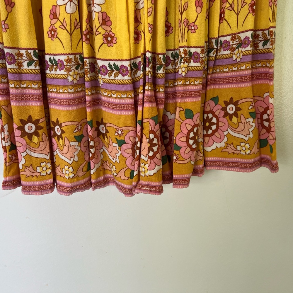 Spell and the gypsy portobello road dress xs - Picture 7 of 7